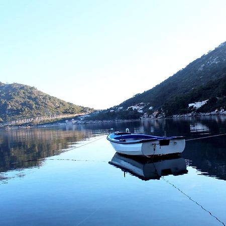 Apartment Marija Mljet 4 Sobra Exterior photo